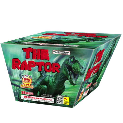 The Raptor
