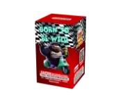 Critter Cup Racers - Born To Be Wild