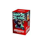 Critter Cup Racers - Born To Be Wild