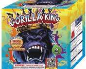 Gorilla King