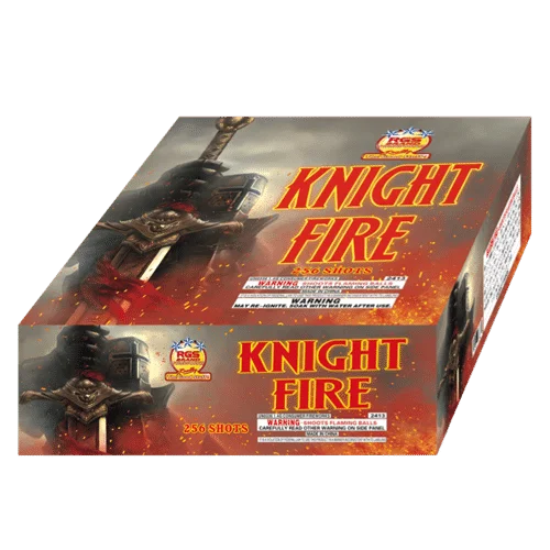 Knight Fire