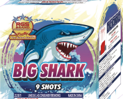 Big Shark