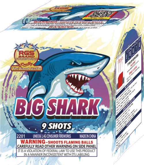 Big Shark