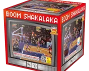 Boom Shakalaka