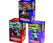 CRITTER CUP RACERS