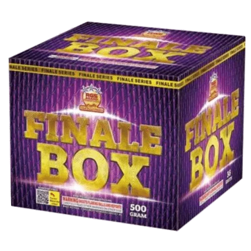 Finale Box