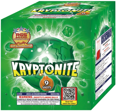 Kryptonite